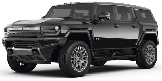GMC HUMMER EV SUV 2024 1GKB0RDC5RU104124 image